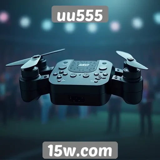 uu555 apresenta novas funcionalidades para jogadores