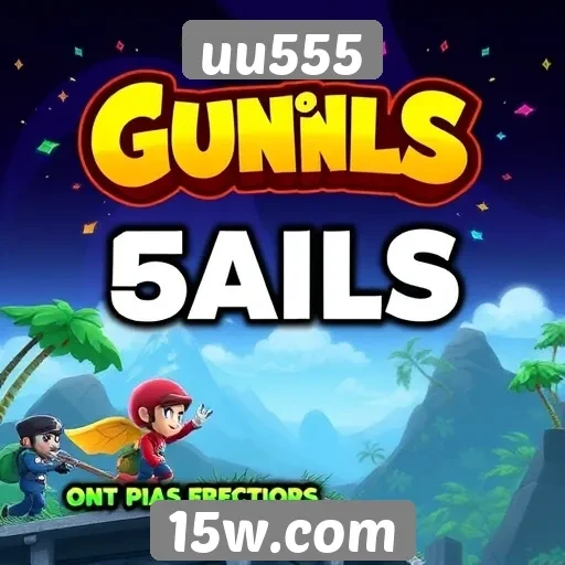 Comparativo de jogos disponíveis no uu555